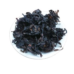 Sargassum Seaweed Manufacturer - Pure Dried Edible Brown Alga Big Leaf
