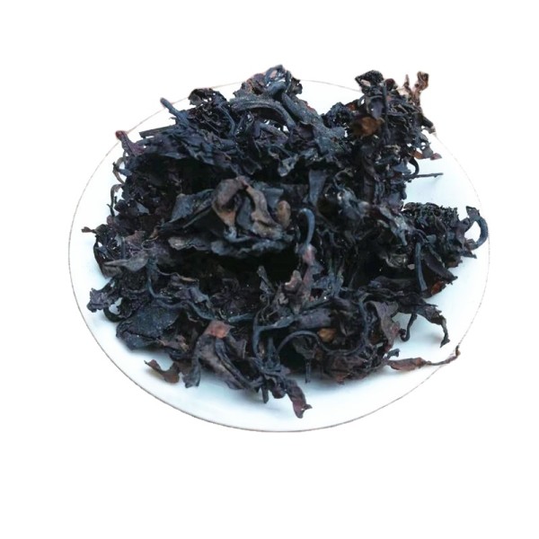 马尾藻生产商-纯干制可食用褐藻大叶