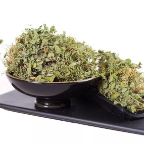 Gotu Kola Leaf Manufacturer - Natural Dried Asiatic Pennywort Herb Tea