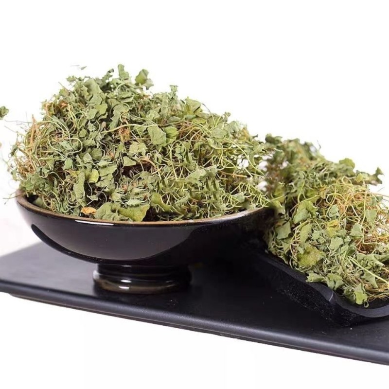 Gotu Kola Leaf Manufacturer - Natural Dried Asiatic Pennywort Herb Tea