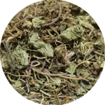 天胡荽草本源头工厂-保健茶原料干天胡荽