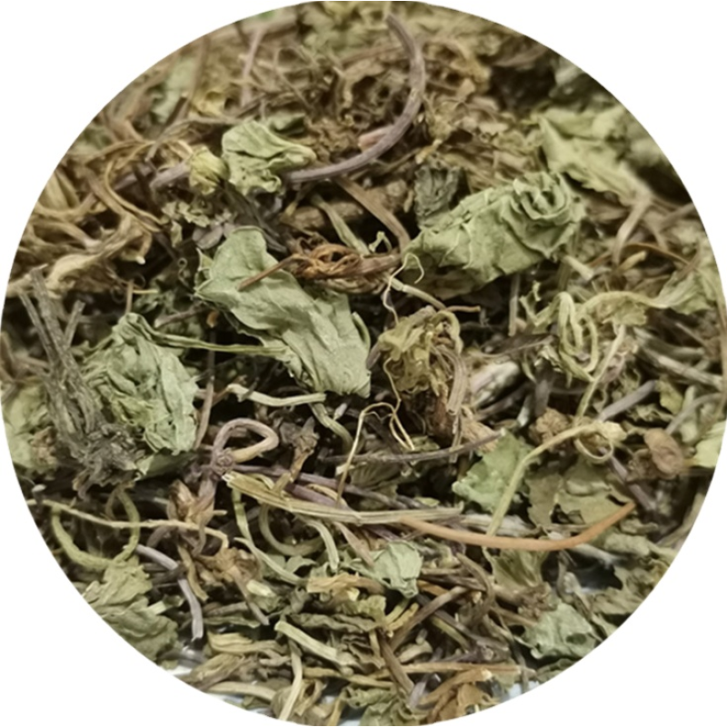 Cat's-foot Herb Factory - Health Care Tea Raw Material Dried Hydrocotyle Asiatica