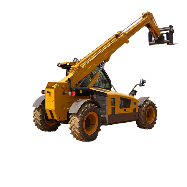 diesel Forklift Manufacturer - Chinese Factory 3 Ton 3000kg Boom Truck 17m Telescopic Arm for Sale