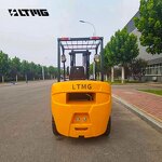 diesel Forklift Manufacturer - LTMG Truck 2 Ton 3 Ton with Side Shifter