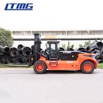 diesel Forklift Manufacturer - LTMG Heavy Duty 25ton 30ton 32ton Truck 35 Ton 42ton Folklifter