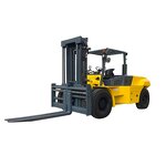 diesel Forklift Manufacturer - LTMG China Big 15 Ton 16 Ton 15000kg 16000kg with Side Shifter Fork Positioner