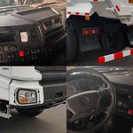 Off Road Dump Truck Manufacturer - Chinese Golden Supplier Heavy Duty Powerful All Terrain 17 Ton for Construction Site