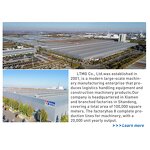 Spider Crane Manufacturer - Multifunctional New Product Glass Lifter Crawler Structure Mini for Sale