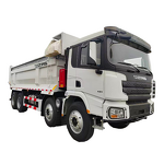 Off Road Dump Truck Manufacturer - Heavy Duty Performance All Terrain 17 Ton Capacity for Construction Site