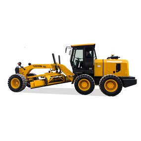 Motor Grader Manufacturer - Ground Engineering Advanced Efficient Land Leveling for Consistent Accurate Groundwork