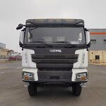 Mining Dump Truck Manufacturer - Chinese Suppler 6*4 35 Ton 40 Ton Heavy Dumper for Sale