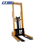 Manual Stacker Manufacturer - LTMG Hand Pallet 1000kg 1500kg 2000kg 3000kg 1ton 1.5ton 2ton Hydraulic