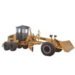 Motor Grader Manufacturer - LTMG Brand New Load Construction 125hp 130hp 150hp for Sale