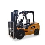 diesel Forklift Manufacturer - LTMG Truck 2 Ton 3 Ton with Side Shifter