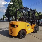 diesel Forklift Manufacturer - LTMG Truck 2 Ton 3 Ton with Side Shifter