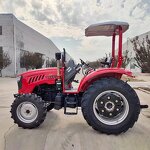 Agricultural Tractor Manufacturer - LTMG 4x4 90HP Multifunction Two Wheel with Cheap Price