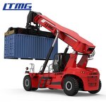 Reach Stacker Manufacturer - LTMG Container Machine CRS4531 Lifting Equipment Forklift 45 Ton for Sale