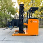 Warehouse Lifting Equipment