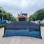 Bulldozer Manufacturer - Cheap Small 320HP Crawler with Enclosed Cabin Air Condition
