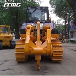 Bulldozer Manufacturer - Road Machine 320hp Remote Control Trator Weight Price