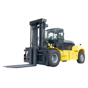 Heavy Duty Forklift Truck Manufacturer - LTMG Lifting Machine 15 Ton 20 Ton 25 Ton 30 Ton 32 Ton Capacity Big