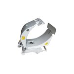 Gasoline Forklift Manufacturer - Japanese Engine 2.5 Ton 3 Ton 3.5 Ton 4 Ton Lifting Height 4.5 m LPG with Side Shifter