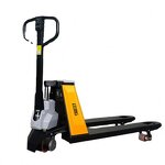 Electric Pallet Truck Manufacturer - LTMG FEP15 China Warehouse Lithium Battery High Cost Effective 1.5 Ton 1.5t Full Walkie