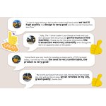 Wheel Loader Manufacturer - In Stock Shipping Within 7 Days 1.8 Ton 2 Ton 2.5 Ton With Semi-solid Tire