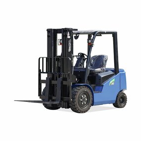 Electric Forklift Manufacturer - Chinese Brand Factory 1.8ton 3 Ton Four Wheel Battery Powered With CE