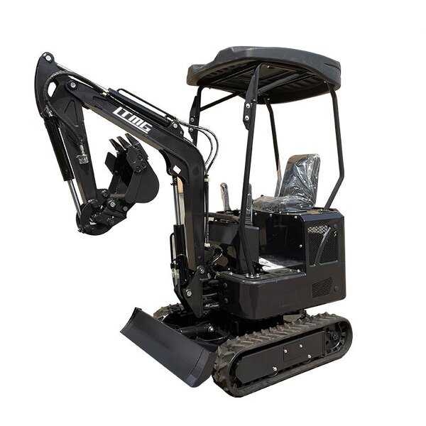 Crawler Excavator Manufacturer - Mini 1ton 1.5 Ton 1.8 Ton 2 Ton 2.2 Ton with Factory Price