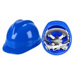 Safety Helmet Manufacturer - Construction Work Helmet Safety Hard Hat Protect Head for Worker Yellow