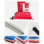 Fire Blanket Manufacturer - Car Fire Blanket Prepared Hero 1.5mm Welding Home Kitchen Emergency Fire Proof