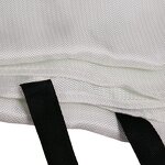 Fire Blanket Manufacturer - Custom Fiberglass Cloth for Emergency Survival Direct From Factory