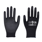 Safety Gloves Manufacturer - High-Strength Fireproof & Heat Resistant Silicone Coated Cut Resistant Hand Protection