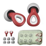 Earplugs Manufacturer - Reusable Silicone for Swimming Hearing Protection