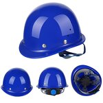 Safety Helmet Manufacturer - High Quality ABS/Fiberglass/PE for Miners Direct Factory Sale Hard Hats