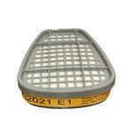 Filter Cartridge Manufacturer - Industrial A1 for Respirator Organic Vapor & Fume Absorption