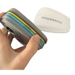 Respirator Cartridge Manufacturer - 6006 1 Pair for Organic Vapors or Acid Gases