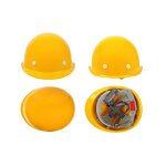 Safety Helmet Manufacturer - Industrial Breathable Fiberglass Hard Hat Manufacturers' Safety Gear