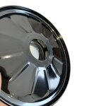 Gas Mask Filter Manufacturer - Single 40mm Activated Carbon for Chemicals