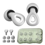 Earplugs Manufacturer - Reusable Silicone for Swimming Hearing Protection