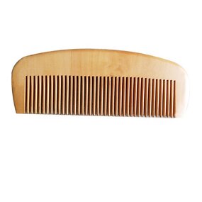 Beard Comb Manufacturer - Custom logo Handmade Wooden for Men