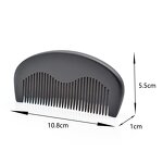 Comb Manufacturer - Wooden Handicraft Pocket Size Lice for Men Gift