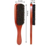 Cleaning Brush Manufacturer - Professional Long Handle Beech Wood