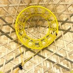 Sun Hat Manufacturer - Handmade China Straw Bamboo Farmer Fishing Rice Hat