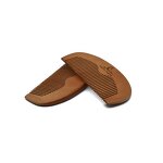 Comb Manufacturer - Customizable LOGO Wooden Handicraft for Souvenir Gift
