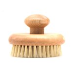 Bathing Brush Manufacturer - High Quality Beech Wood for Bathroom Cleaning