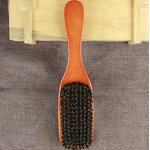 Cleaning Brush Manufacturer - Professional Long Handle Beech Wood