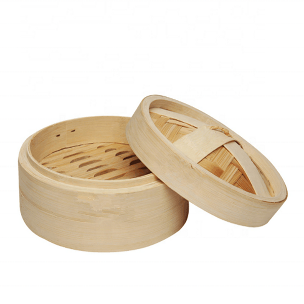 Food Steamer Manufacturer - Hot Sale Handmade Kitchen With Natural Bamboo