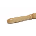 Coffee Grinder Cleaning Brush Manufacturer - Wood Handle